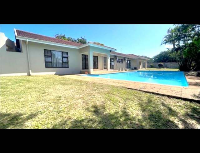 4 BEDROOM HOUSE FOR SALE IN MEER EN SEE